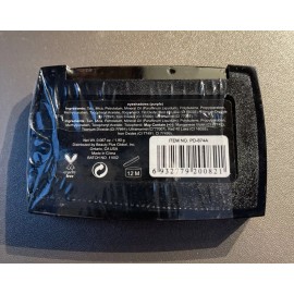 City Color Paleta De Sombras De Ojos Cuádruple Color Ciudad Púrpura