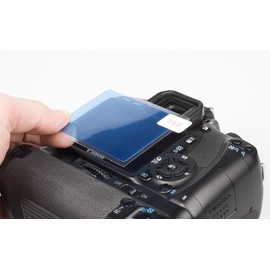 Kenko 液晶保護フィルム 液晶プロテクター Nikon Nikon 1 V3用 KLP-NV3
