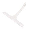 Glass Wiper with Non Slip Handle Silicone Window Cleaner Squeegee