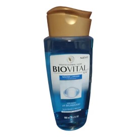 Shampoo Biovital Ph Balanceado Suavidad Y Brillo                                                                                                      