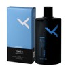 Bazzi Homme Fresh Blue Toner 200ml / 바찌 옴므 프레쉬