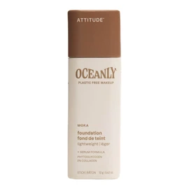 Oceanly Light Coverage Foundation, Nude 12g