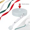 4 Rolls Ribbon Kit - 350 Total Yards 3/8 Inch