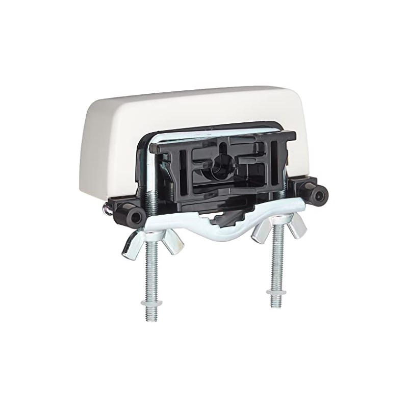 Mass Pro Denko SP2CW 2 Splitter, 3224 MHz Compatible, For