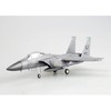 1/72 Completed 37123 F-15E Strike Eagle US Air Force 4th