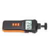 Photoelectric Tachometer High Accuracy Non Contact Multifunctional Digital Stroboscope Tachometer