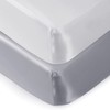 Pro Goleem 2 Pack Satin Soft Crib Sheet Great for
