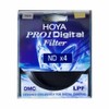 Hoya 67mm Pro-1 Digital ND4 Screw-in Filter