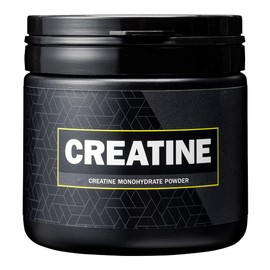 バルクスポーツ クレアチン モノハイドレート パウダー 高純度原料 Creapure 100%使用 200g（5,000mg x 40食分）