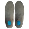 Kids Insoles Gel Shoe Pads, Little Kid 12.5-13.5 M US