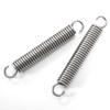 GUNGY Extension Spring 80mm Tension Spring With Dual Hook in