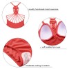 Firpearl - Traje de baño de una Pieza para Mujer