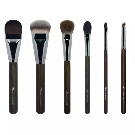 Le Boire 르브와 메이크업 브러쉬 (17종 중 택1) [F315GF 하이라이터] Lebuah Makeup Brush (Choose 1 of 17 Types) [F315GF Highlighter]