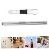 STOBAZA Quick Wine Cooling Stick Stainless Steel Ice Mold Chiller