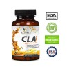 La Potencia Max Cla 1250 Con Un 95 Ácido Linoleico