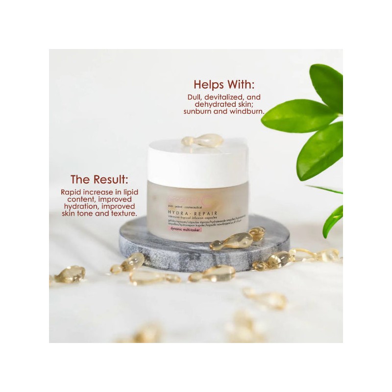 emerginC Hydra-Repair Capsules (40 Capsules)