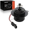 A-Premium Engine Radiator Cooling Fan Motor Compatible with Dodge Ram