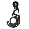 Bicycle Chain Guide Aluminum Alloy Bike Chain Stabilizer Tensioner with