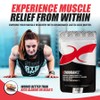 Xendurance Xendurance Lactic Acid Buffer Tablets C Post Workout Training