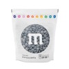 M&M'S 25th Anniversary Milk Chocolate Candy - 2lbs Anniversary Themed