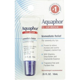 Aquaphor Lip Repair Tube