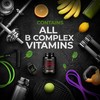 Vitamin B Complex with Vitamin C - Contains All Essential