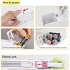 Mini Sewing Machine, Hand Sewing Machine, Wireless Portable Electric Sewing