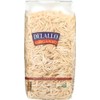Delallo 100% Organic Orzo Pasta - 16 oz2