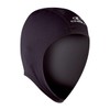 O'Neill Thinskins 1.5mm Hood, Black, Medium