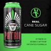 Patria Energia Pura Drink - 200mg Caffeine, Cane Sugar, 16oz