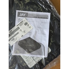 Sunrise Medical JAY ION  Seat Cushion  Cover Only for Wheelchairs 19”width  22" DEEP