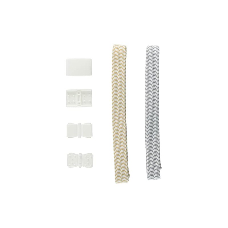 川村 Made in String handomeidobukkubando Flat Rubber 10 Call Beige