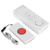 280M Wireless Caregiver Pager Home Care Alarm Call Button Nurse