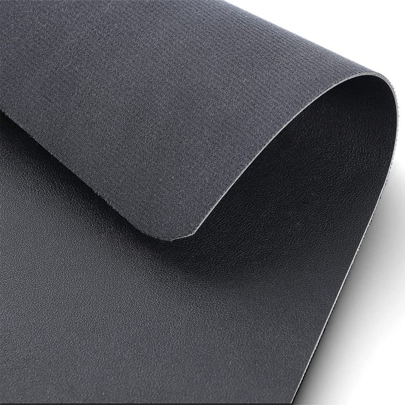 Zeller 11296 Desk Mat Imitation Leather 40 x 70 cm