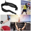 Brrnoo Codera Ajustable, Protectores de Codo para Alivio del Dolor,