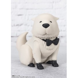 Figuarts Mini SPY x FAMILY Bond Forger Approx. 2.4 inches (60 mm), ABS & PVC Pre-painted Action Figure