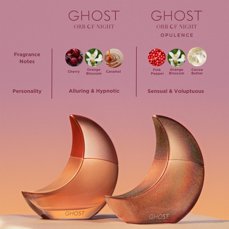 Ghost Orb of Night 75ml