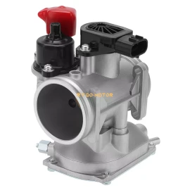 M MATI 1204195 Throttle Body for Polaris Ranger 800 XP Crew 4x4 6X6 2011 2012 2013-2016