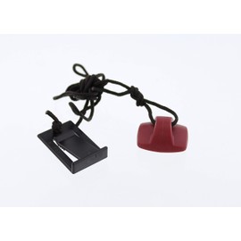 Proform Commercial 2950 NTL221140 Treadmill Safety Key Part Number 347877