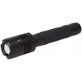 Powerzone NEW POWERZONE 12169 LED TACTICAL FLASHLIGHT 3500 LUMENS 9 AA BATTERY 200 M