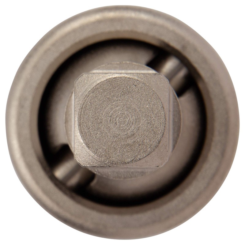 トネ(TONE) インパクト用ボールジョイント(ショートタイプ) HPNJ40S 差込角12.7mm(1/2")