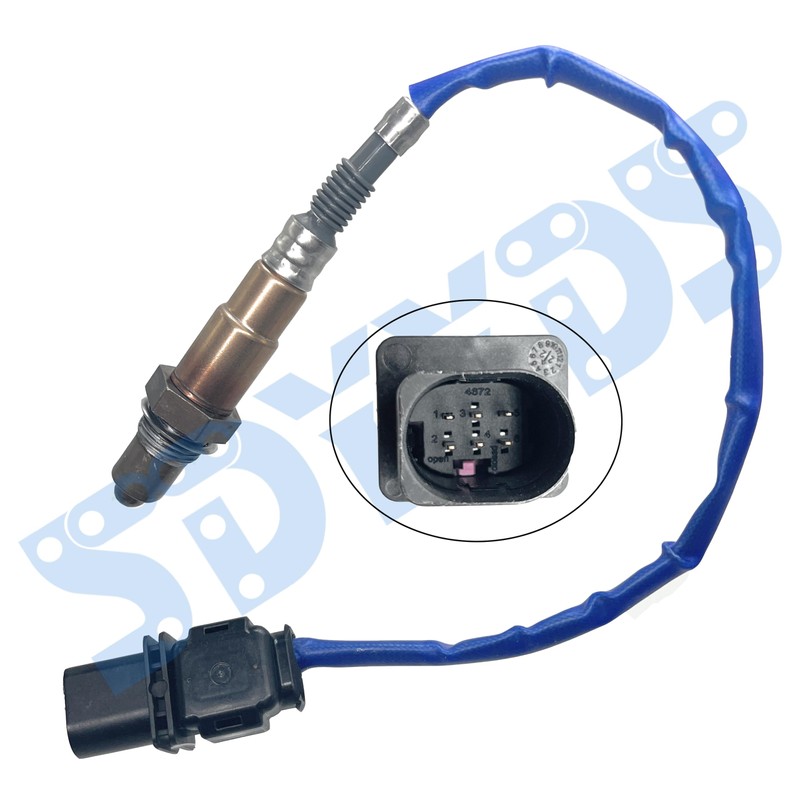 SDYYDS Set (2) Oxygen O2 Sensor for 2012-2018 Ford Focus