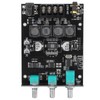 Bluetooth Amplifier Board, Tpa3116d2 Bluetooth Receiver Stereo Sound Digital Amplifier