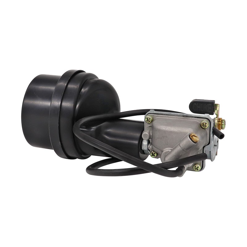LT50 Carburetor For SUZUKI LT50 LT 50 JR50 LT-A50 Quadrunner