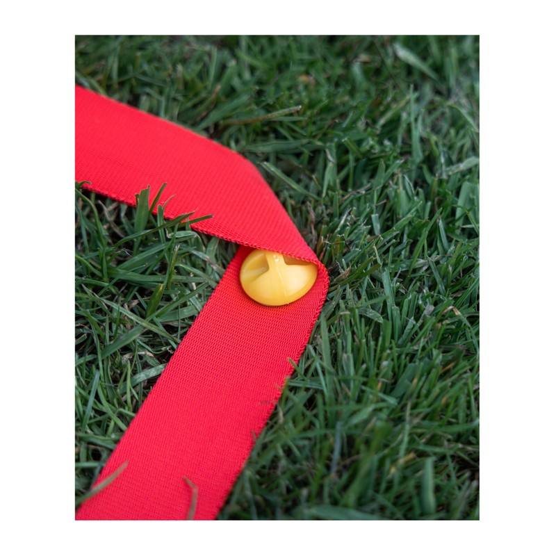 Cawila Academy Field Marking, 32 x 25 m, FUNino Marking