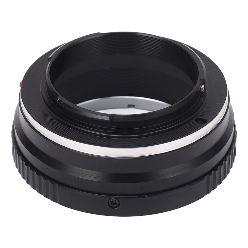 Lens Mount Adapter FD to NEX Manual Focus FD Lens