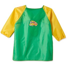 Jovi Children's Apron from 5 to 8 Years (104)