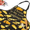 Funny Cheese Lover Gift Cheese is My Love Language Cheese