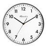 Ravel - Modern 30cm Office and Kitchen Wall Clock -