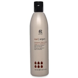 Shampoo rigenerante Argan e Cheratina Argan Star Racioppi 350 ml